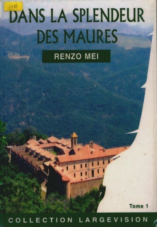 Livrenpoche : Dans la splendeur des Maures Tome I - Renzo Mei - Livre