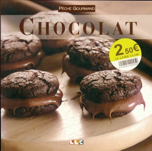 Livrenpoche : Chocolat - Collectif - Livre