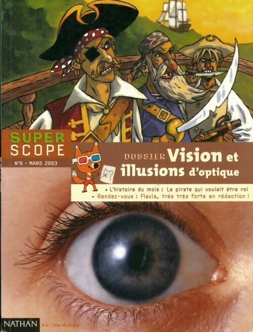 Livrenpoche : Vision et illusion d'optique - Collectif - Livre