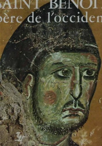 Livrenpoche : Saint Benoît père de l'occident - Collectif - Livre