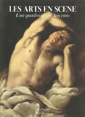 Livrenpoche : Les arts en scène : Una quadreria del seicento - Collectif - Livre