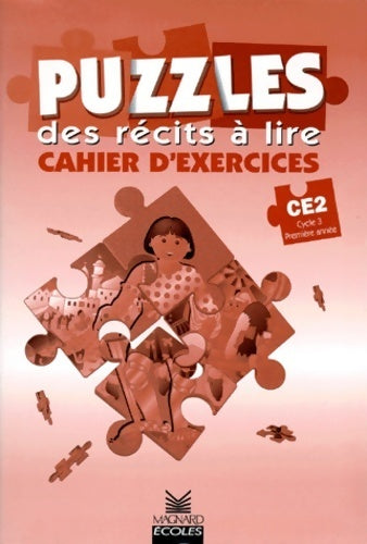 Livrenpoche : Cahiers d'exercices CE2 - Viel - Livre