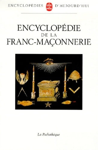 Livrenpoche : Encyclopédie de la franc-maçonnerie - Collectif - Livre
