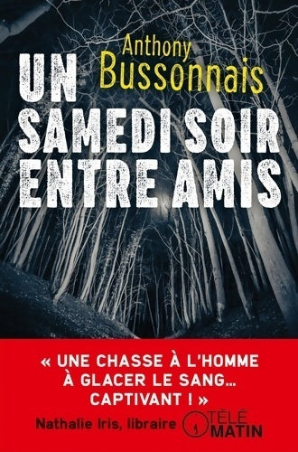 Un samedi entre amis - Andrea Camilleri - Livre