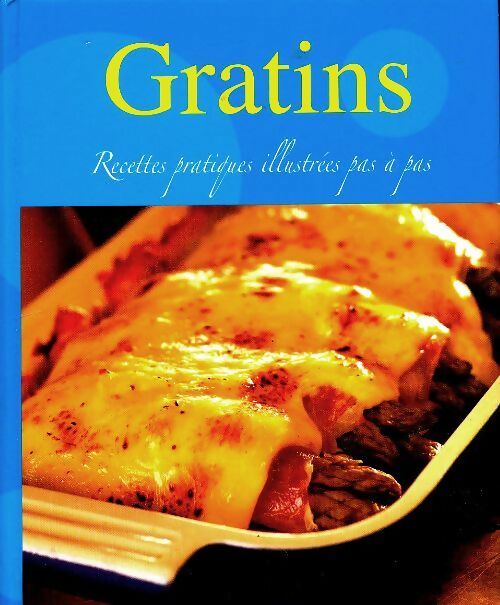 Livrenpoche : Gratins - Collectif - Livre