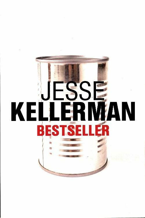 Livrenpoche : Bestseller - Jesse Kellerman - Livre