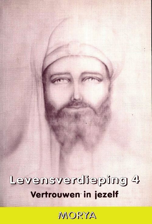 Livrenpoche : Levensverdieping 4 - Geert Crevits - Livre