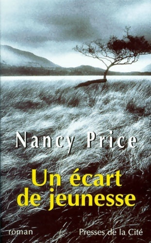 Livrenpoche : Un écart de jeunesse - Nancy Price - Livre