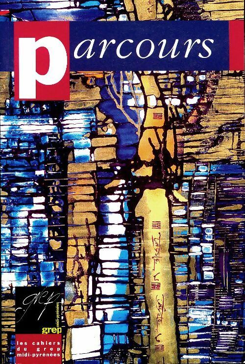Livrenpoche : Parcours n°25/26 - Collectif - Livre
