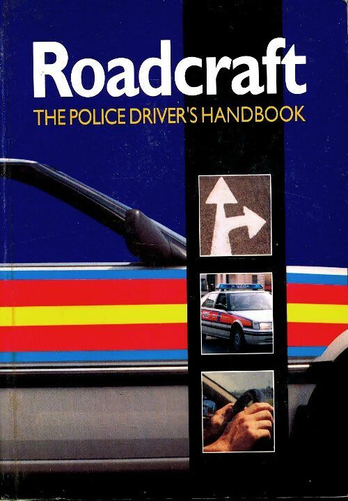Livrenpoche : Roadcraft  - Collectif - Livre