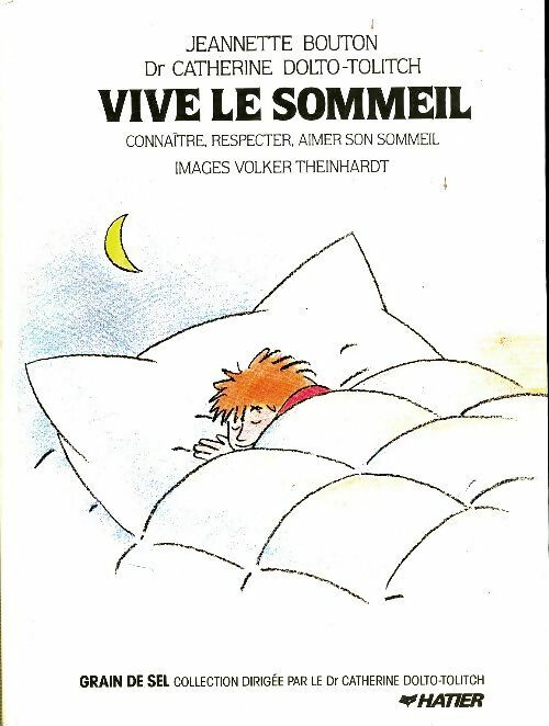 Livrenpoche : Vive le sommeil  - Collectif - Livre