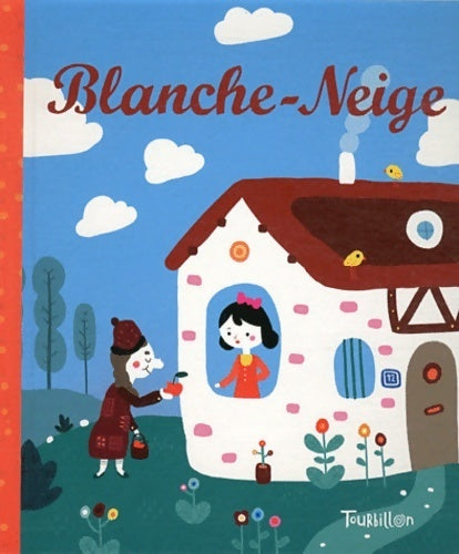 Livrenpoche : Blanche-neige - Jakob Et Wilhelm Grimm - Livre