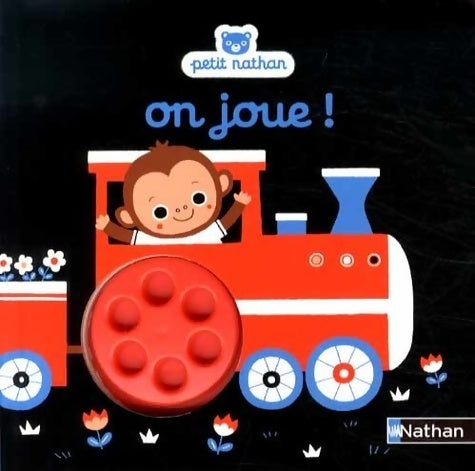 Livrenpoche : On joue ! - Collectif - Livre