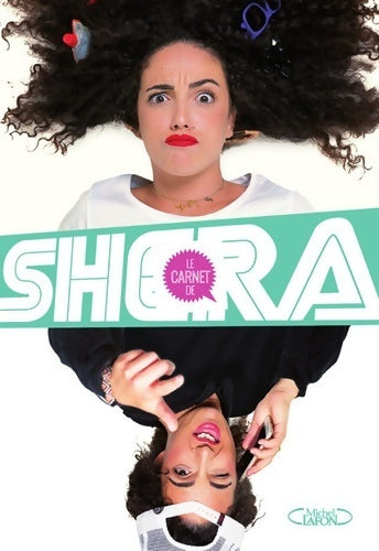 Livrenpoche : Le carnet de Shera - Shera - Livre