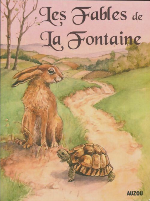 Livrenpoche : Les Fables de la Fontaine - Jean De La Fontaine - Livre