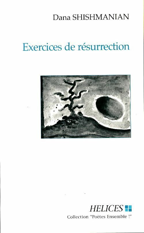 Livrenpoche : Exercices de résurrection - Dana Shishmanian - Livre