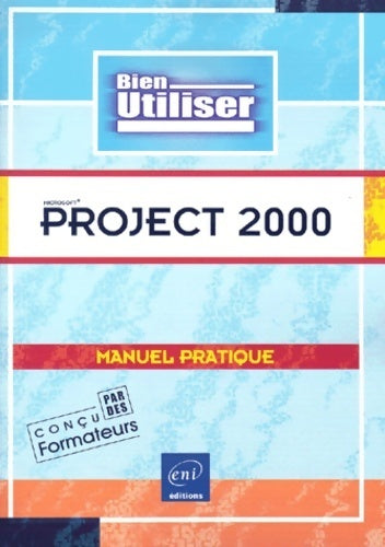 Livrenpoche : Project 2000 - Collectif - Livre