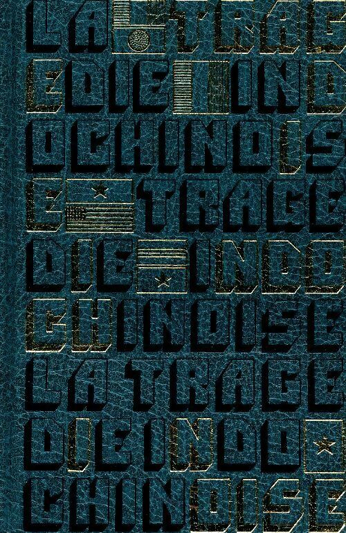 Livrenpoche : La tragédie indochinoise Tome I : Le retour de la France - E Krieg - Livre