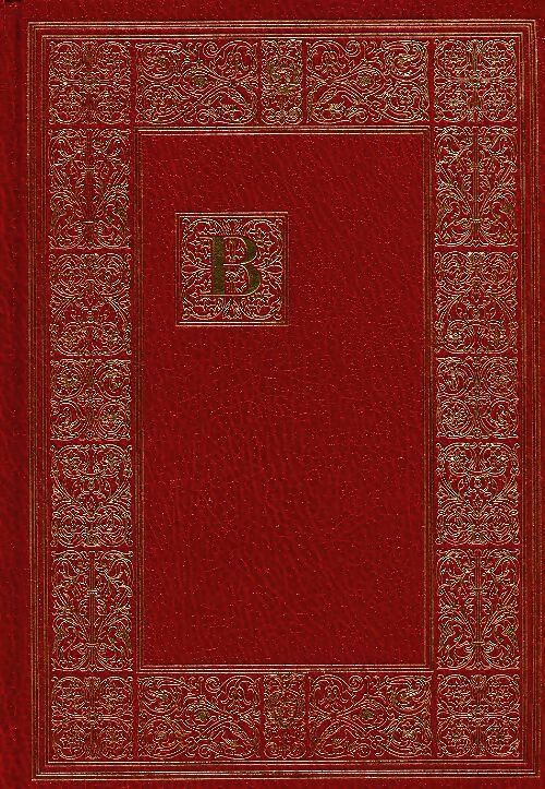 Livrenpoche : Les Boussardel Tome I : La bruyère du Cap - Phillipe Hériat - Livre