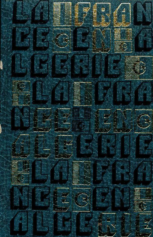 Livrenpoche : Naissance, vie et mort de l'Algérie française Tome II : Vers une France africaine - Collectif - Livre