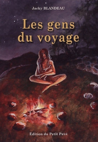 Livrenpoche : Les gens du voyage - Jacky Blandeau - Livre