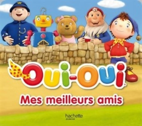 Livrenpoche : Mes meilleurs amis - Enid Blyton - Livre