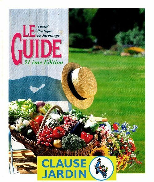 Livrenpoche : Guide Clause - Collectif - Livre
