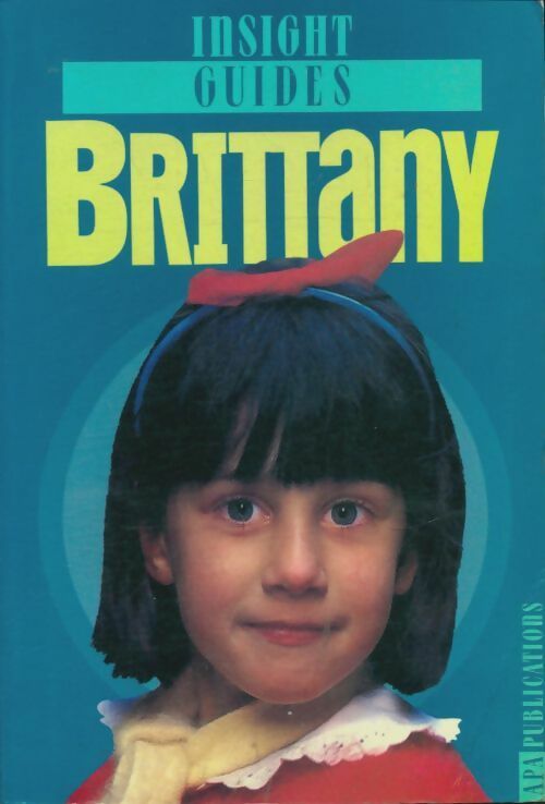 Livrenpoche : Brittany - - - Livre