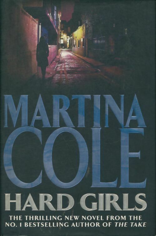 Livrenpoche : Hard girls - Martina Cole - Livre