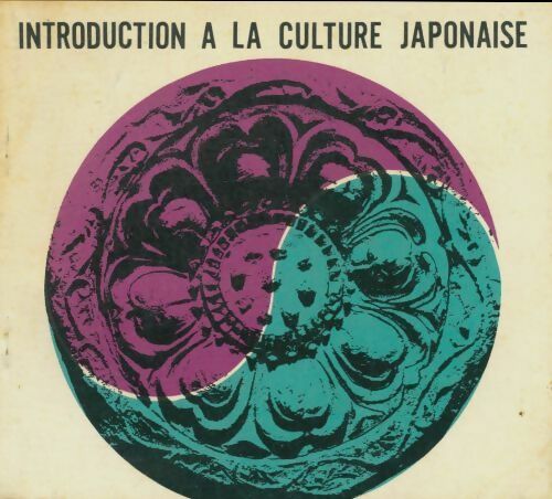Livrenpoche : Introduction à la culture japonaise - Kokusai Bunka Shinkokai - Livre
