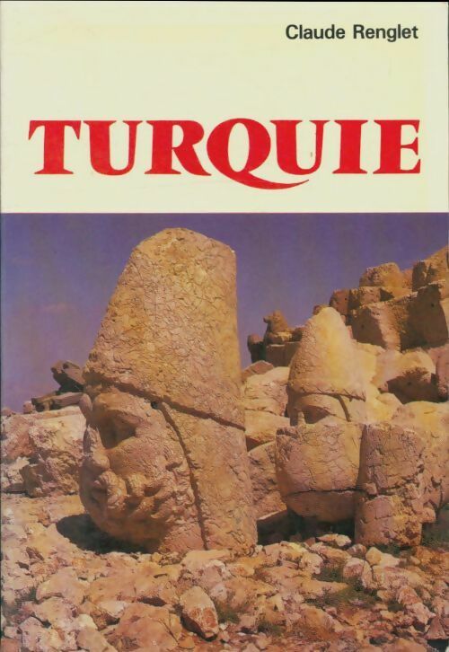 Livrenpoche : Turquie - Claude Renglet - Livre