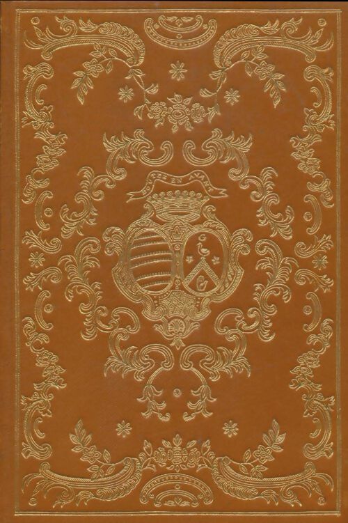 Livrenpoche : Mémoires Tome IV  - Comtesse Du Barri - Livre