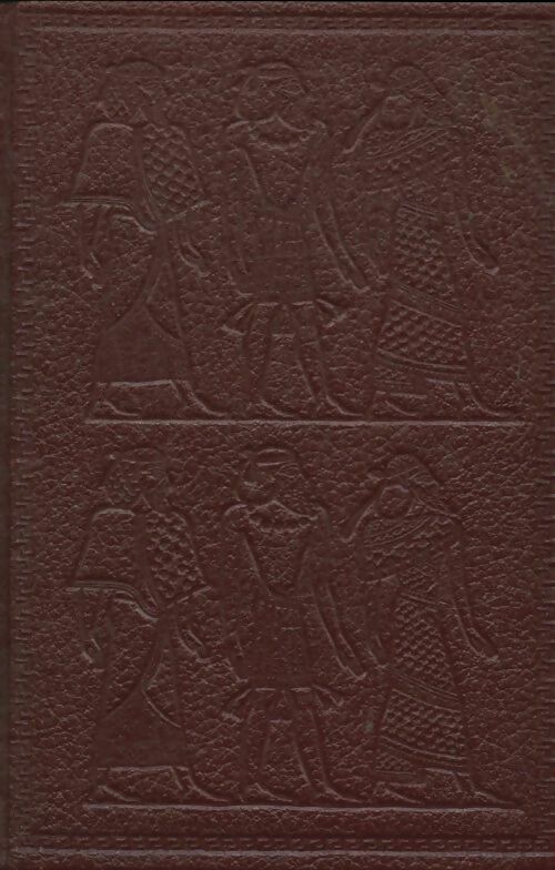 Livrenpoche : Histoires Tome II - Hérodote - Livre