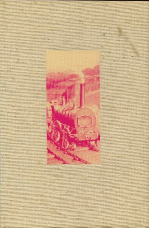 Livrenpoche : La bête humaine - Emile Zola - Livre