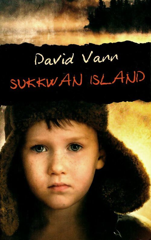 Livrenpoche : Sukkwan Island - David Vann - Livre