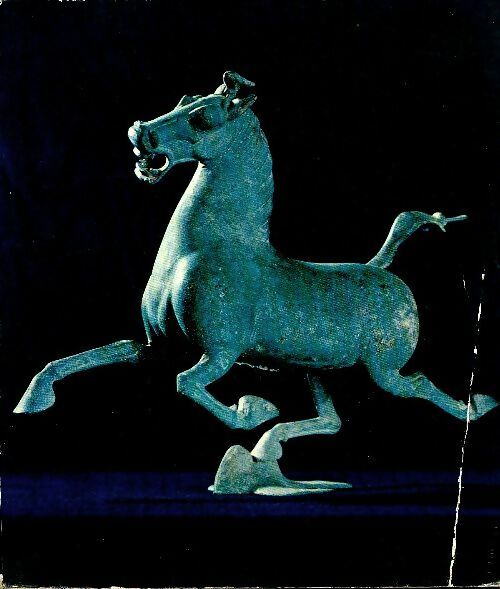 Livrenpoche : Trésors d'art chinois - Collectif - Livre