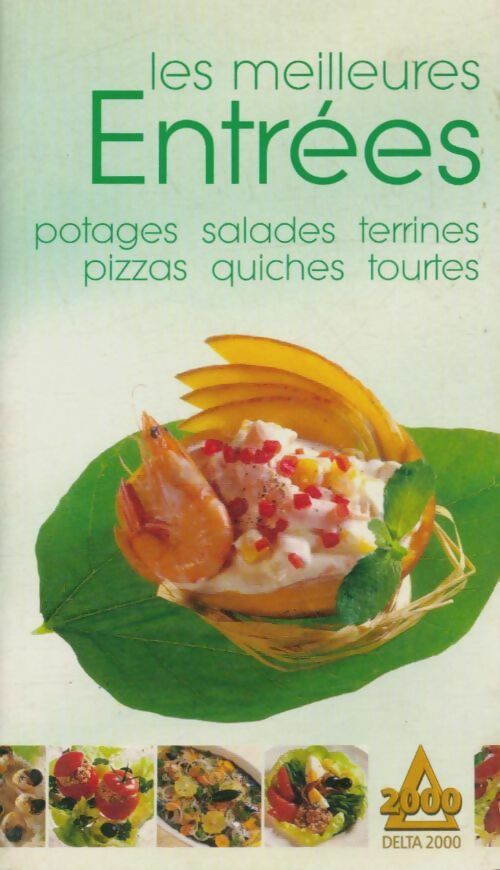 Livrenpoche : Les meilleures entrées - Mathieu Méart - Livre