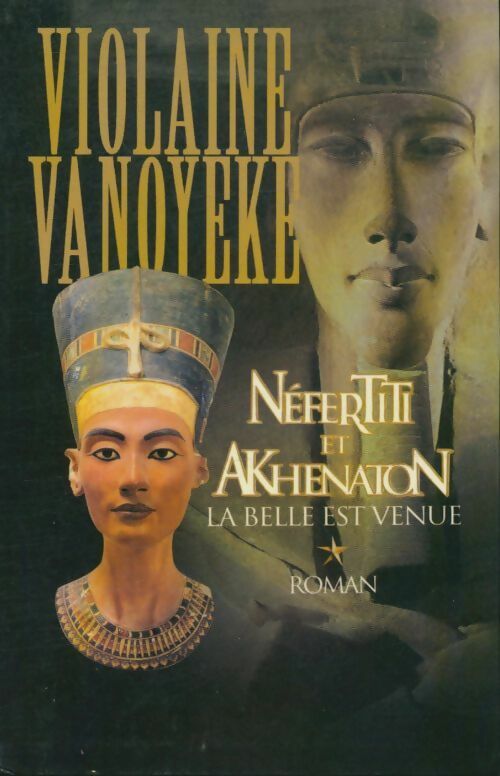 Livrenpoche : La belle est venue - Violaine Vanoyeke - Livre