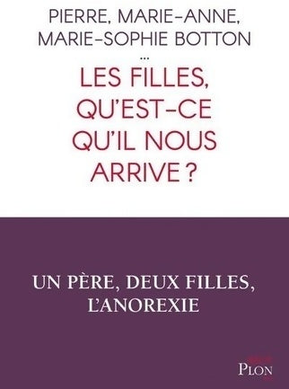 Livrenpoche : Les filles qu'est-ce qu'il nous arrive ? - Collectif - Livre