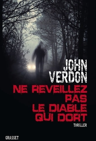 Livrenpoche : Ne réveillez pas le diable qui dort - John Verdon - Livre