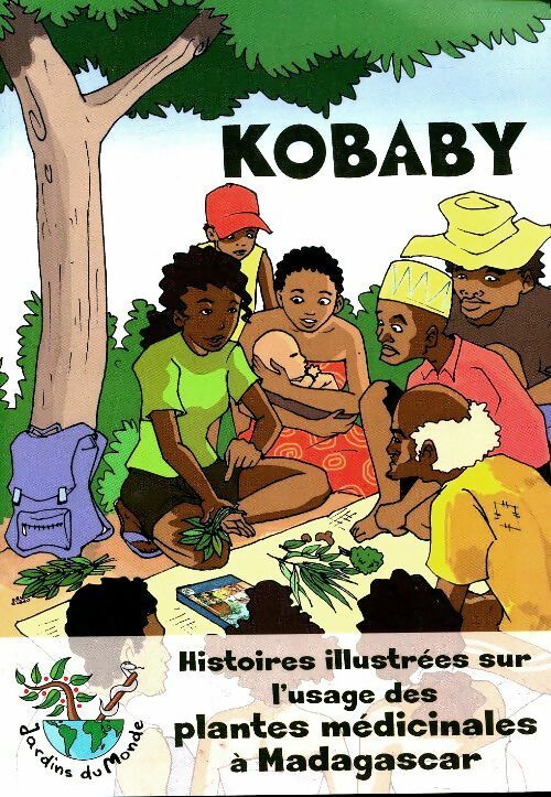 Livrenpoche : Kobaby - Collectif - Livre