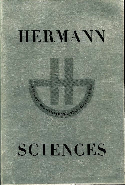 Livrenpoche : Catalogue de livres scientifiques 1974 - Collectif - Livre