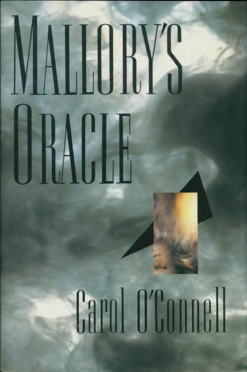 Livrenpoche : Mallory's oracle - Carol O'Connell - Livre