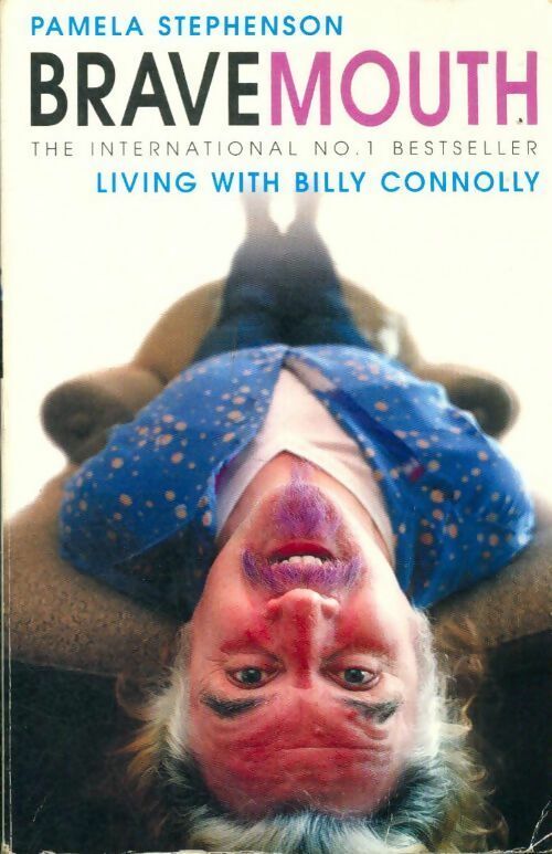 Livrenpoche : Bravemouth - Pamela Stephenson - Livre