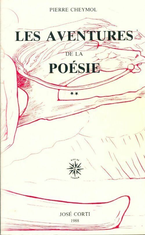 Livrenpoche : Les aventures de la poésie Tome II - Pierre Cheymol - Livre