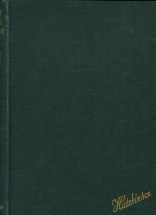 Livrenpoche : Both your houses - Philip Gibbs - Livre