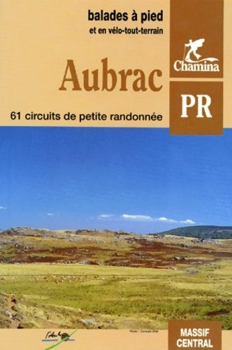 Livrenpoche : Aubrac - Collectif - Livre