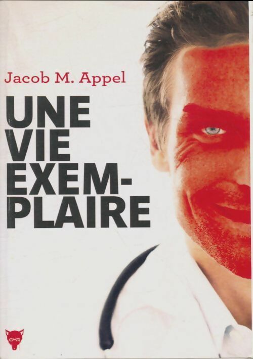 Livrenpoche : Une vie exemplaire - Jacob M Appel - Livre