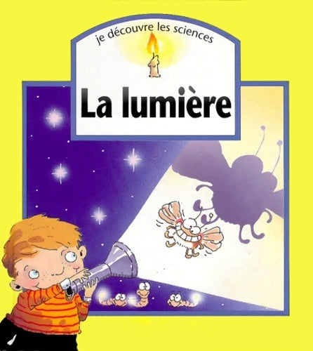 Livrenpoche : La lumière - Maria Gordon - Livre