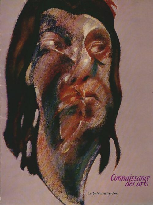 Livrenpoche : Connaissance des arts n°205 : Le portrait aujourd'hui - Collectif - Livre